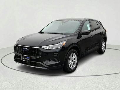 New 2025 Ford Escape Active