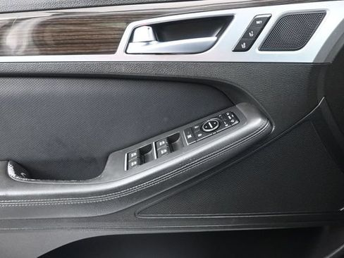 Used 2017 Genesis G80 3.8 w/ Option Group 02 AWD/4WD image 24