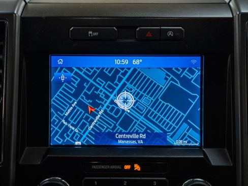 Certified 2020 Ford F150 XLT w/ Equipment Group 302A Luxury image 30