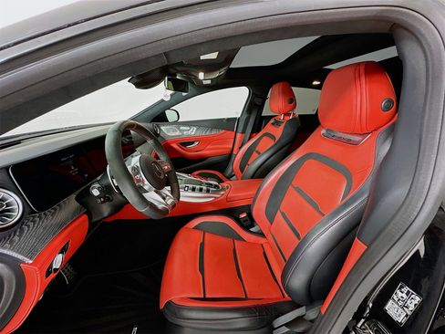 Used 2021 Mercedes-Benz AMG GT 63 image 23
