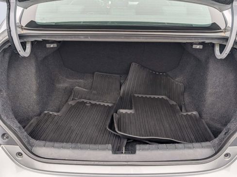 Used 2016 Honda Civic Touring image 11