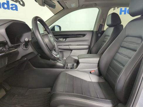 Certified 2023 Honda CR-V EX-L image 8