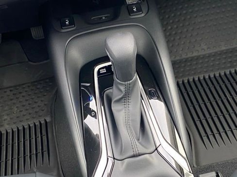 New 2026 Toyota Corolla XLE image 17