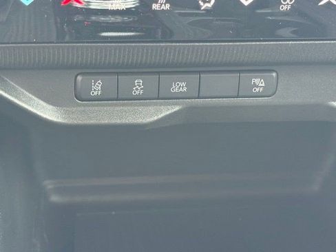 New 2026 Jeep Cherokee Laredo AWD/4WD image 21