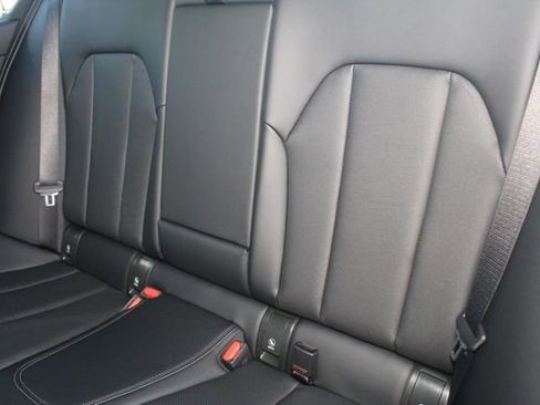 New 2026 BMW 330i xDrive Sedan w/ M Sport Package image 23