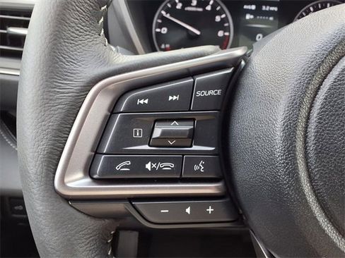 New 2026 Subaru Ascent Limited image 14