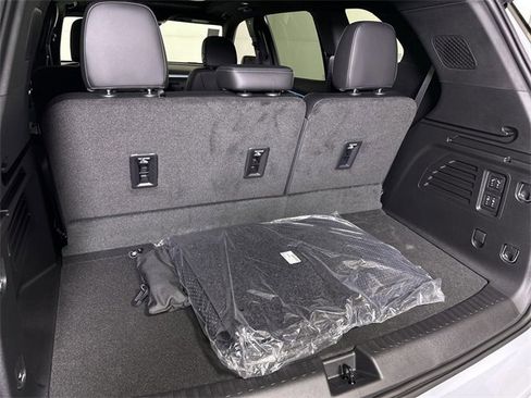 New 2026 Buick Enclave Avenir w/ Super Cruise Package image 27