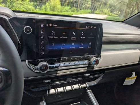 New 2026 Chevrolet Colorado LT w/ LT Convenience Package image 24