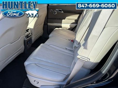 Used 2023 Genesis GV80 2.5T w/ Prestige 20" Package AWD/4WD image 15