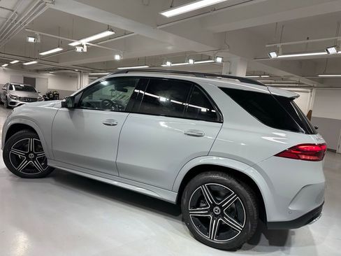 New 2026 Mercedes-Benz GLE 350 4MATIC image 13