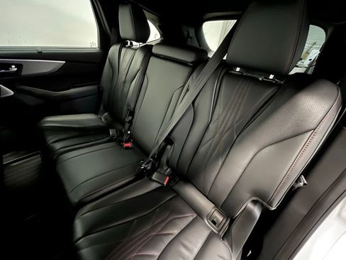 New 2026 Acura MDX A-Spec AWD/4WD image 14