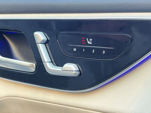 New 2026 Mercedes-Benz GLC 300 4MATIC image 33