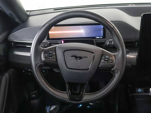 Used 2022 Ford Mustang Mach-E GT w/ GT Performance Edition image 39