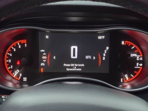 Used 2019 Dodge Durango SXT AWD/4WD image 23