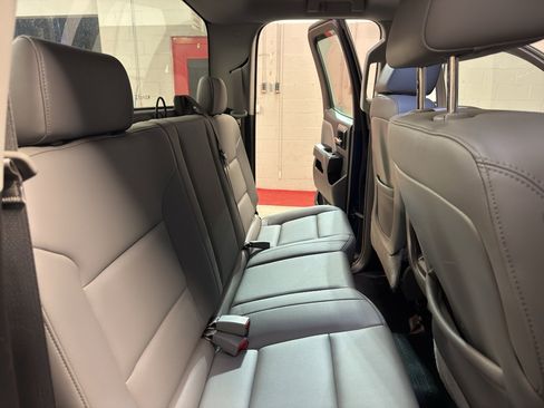 Used 2014 GMC Sierra 1500 4x4 Double Cab image 24