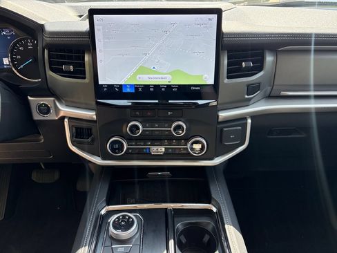 Used 2023 Ford Expedition XLT RWD image 22