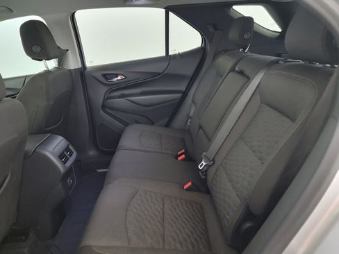 Used 2020 Chevrolet Equinox LT FWD image 13