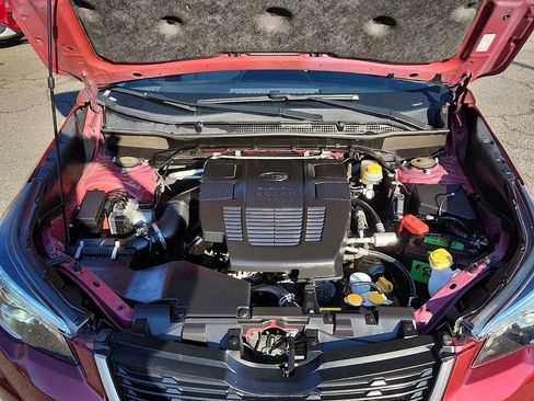 Used 2020 Subaru Forester Premium image 27