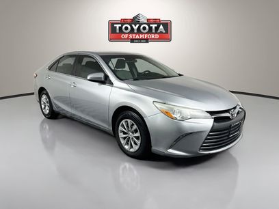 Used 2015 Toyota Camry LE