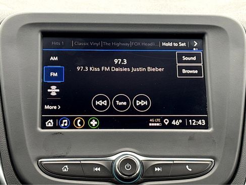 Certified 2024 Chevrolet Equinox LT image 24