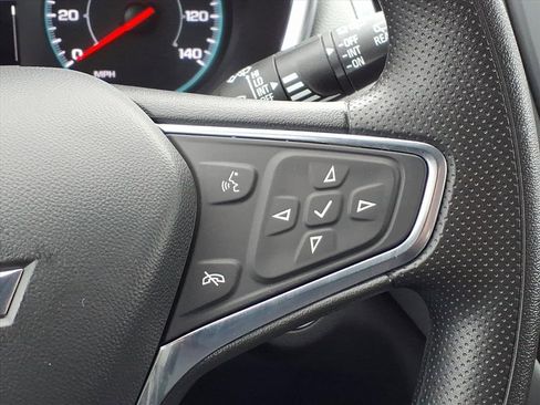 Certified 2024 Chevrolet Equinox LS w/ LPO, Floor Liner Package image 27