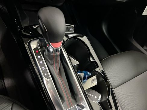 New 2026 Chevrolet Trax RS image 17