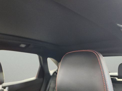 Certified 2024 Ford Escape ST-Line Elite w/ Premium Technology Package image 12