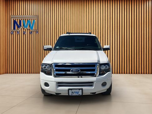 Used 2014 Ford Expedition EL Limited w/ Equipment Group 301A AWD/4WD image 59