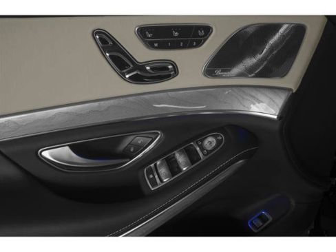 Used 2015 Mercedes-Benz S 63 AMG 4MATIC Sedan image 20