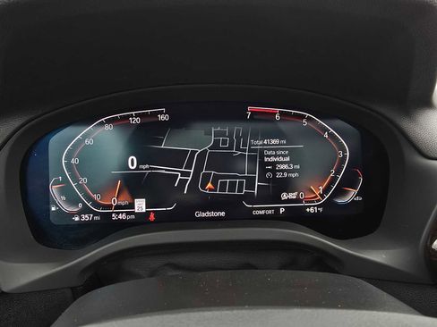 Used 2024 BMW X3 xDrive30i image 29