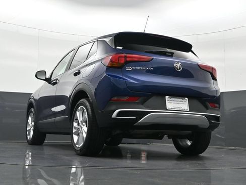 Used 2023 Buick Encore GX Preferred w/ Cold Weather Comfort Package AWD/4WD image 31