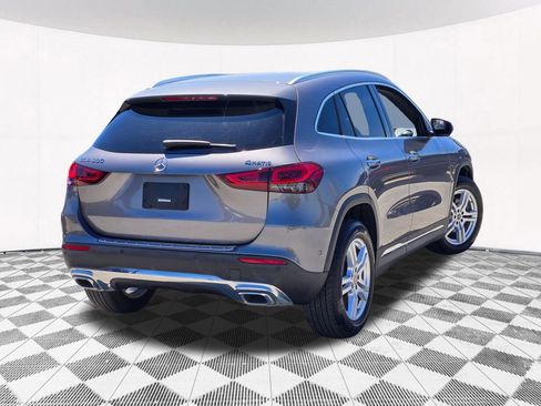 Used 2023 Mercedes-Benz GLA 250 4MATIC image 16