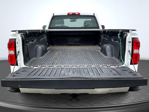 Used 2018 GMC Sierra 1500 2WD Regular Cab image 14