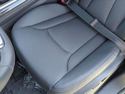 New 2026 Audi Q8 Premium Plus image 4