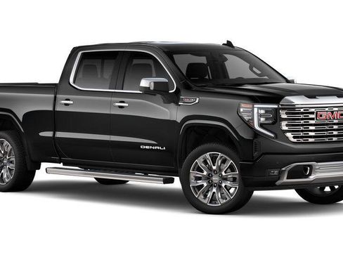 New 2025 GMC Sierra 1500 Denali w/ Denali Reserve Package image 67