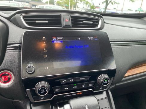 Certified 2022 Honda CR-V EX-L image 23