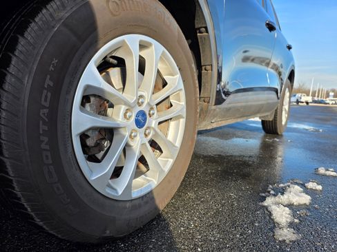 Certified 2022 Ford Escape SE w/ Convenience Package image 18