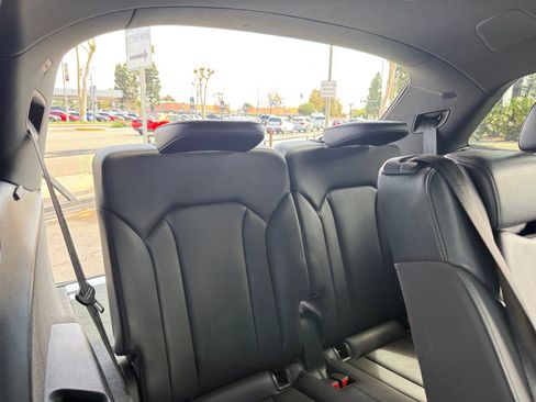 Used 2018 Audi Q7 2.0T Premium Plus w/ Premium Plus Package image 18