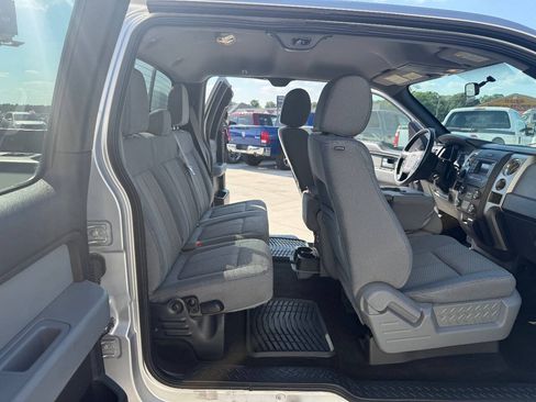 Used 2013 Ford F150 XLT w/ Luxury Equipment Group AWD/4WD image 16