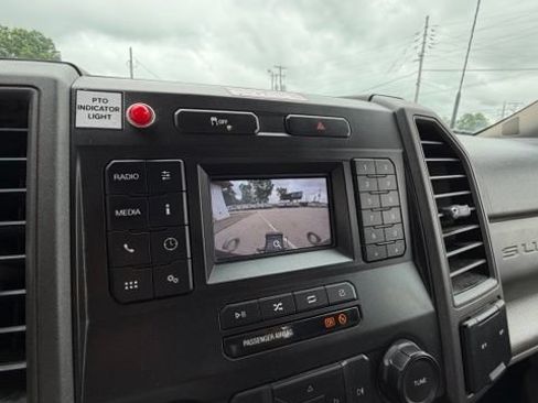 Used 2021 Ford F450 XL w/ Power Equipment Group RWD image 15