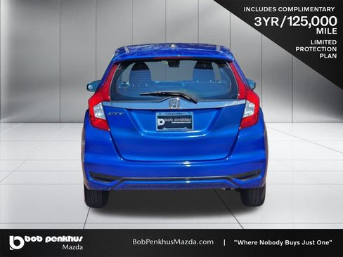 Used 2020 Honda Fit EX image 27
