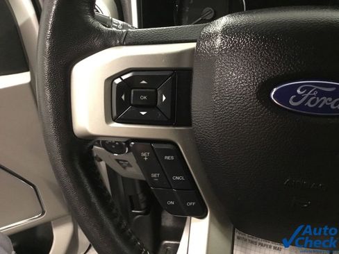 Used 2018 Ford F150 Lariat w/ Equipment Group 502A Luxury image 52