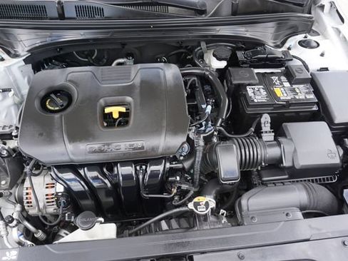 Used 2024 Kia Forte LXS FWD image 21
