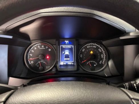 Used 2021 Toyota Tacoma SR w/ SR Convenience Package RWD image 26