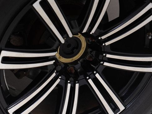 Used 2008 Chevrolet Tahoe LT image 39