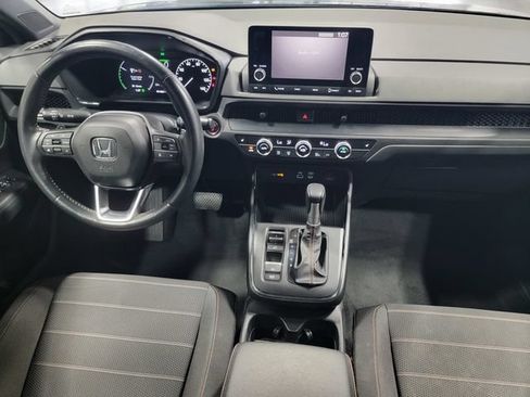 Certified 2024 Honda CR-V Sport image 30