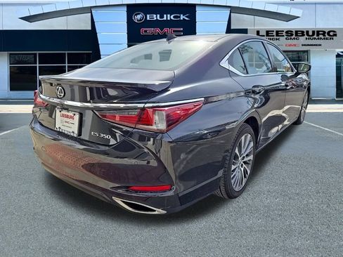 Used 2021 Lexus ES 350 w/ Premium Package image 7