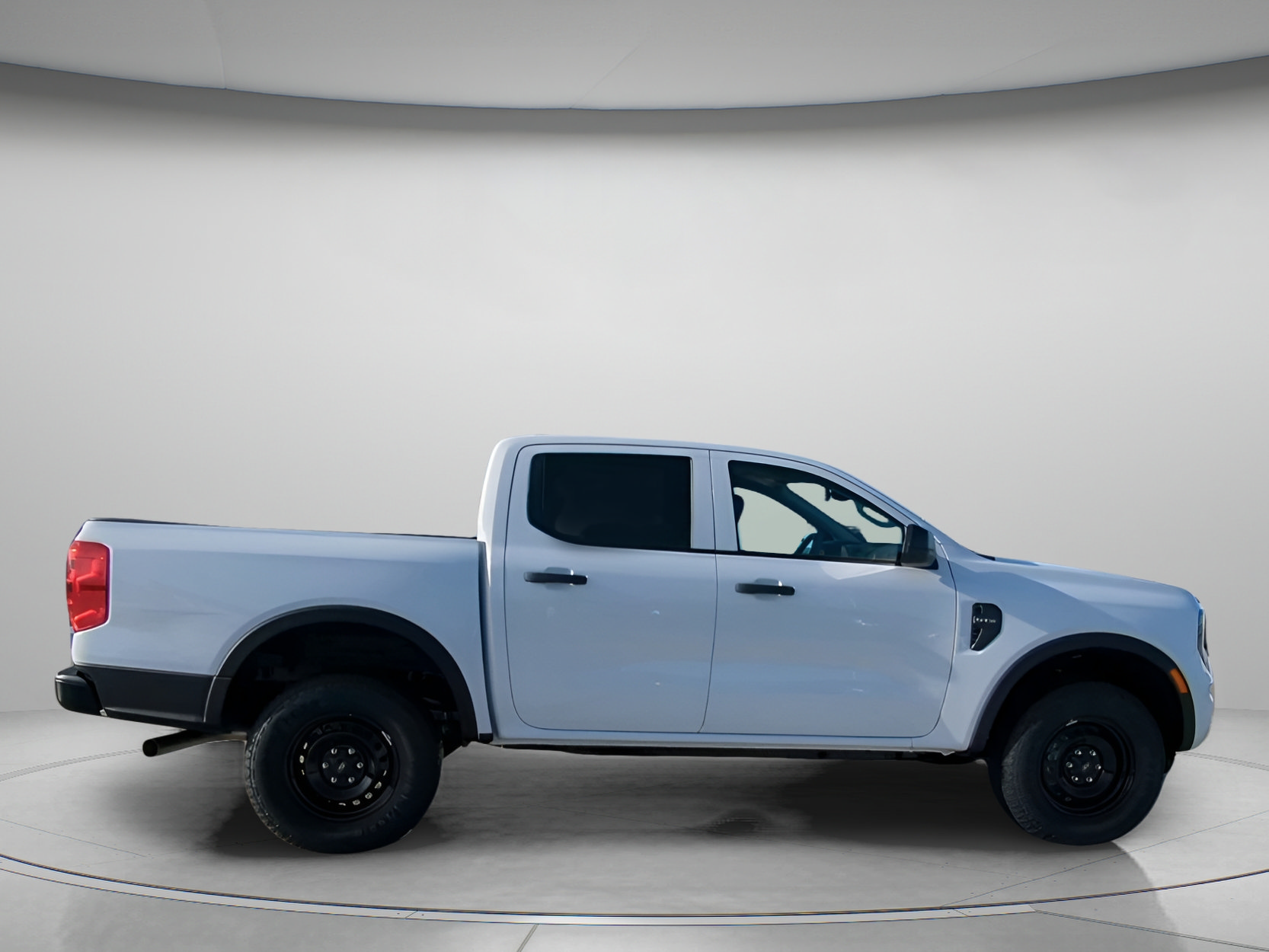 New 2026 Ford Ranger XL w/ Trailer Tow Package RWD image 35