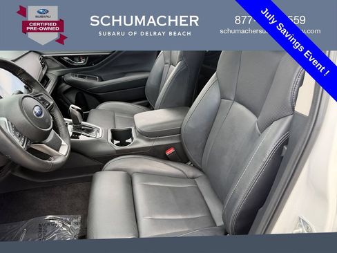 Used 2024 Subaru Outback Limited AWD/4WD image 10