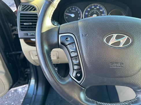 Used 2012 Hyundai Santa Fe Limited image 13